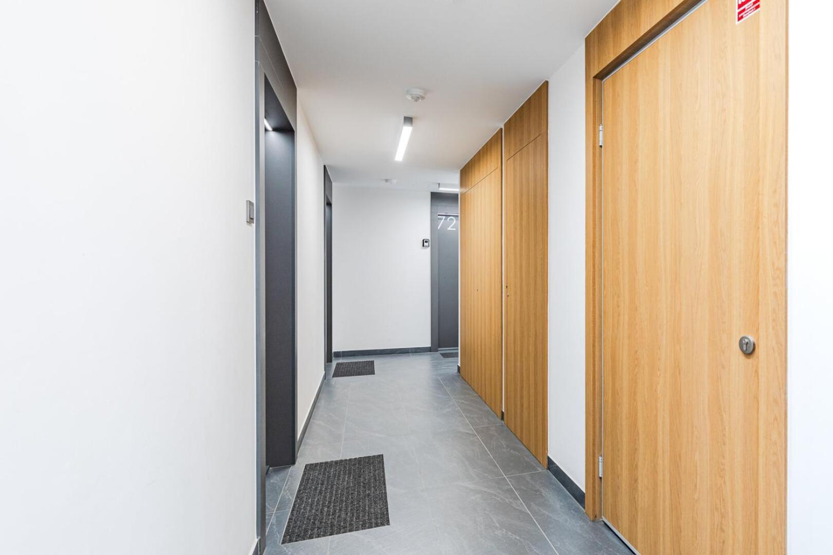 Superapart Wilenska Studio Z Parkingiem Varsovia Habitación foto