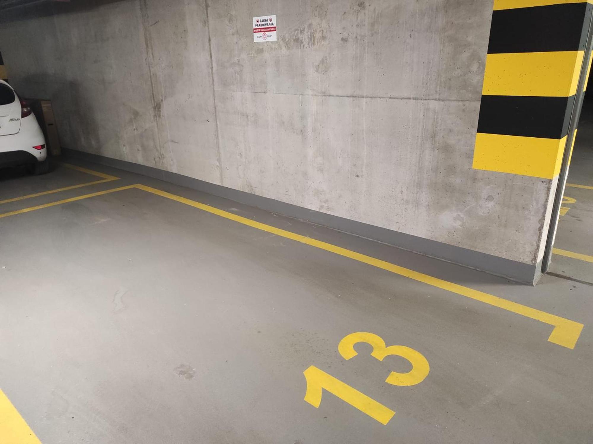 Superapart Wilenska Studio Z Parkingiem Varsovia Exterior foto